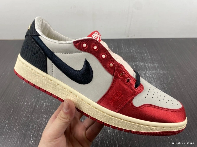 Rep Low Away OG Air Room 1 Jordan FN0432-100 Trophy x 0802
